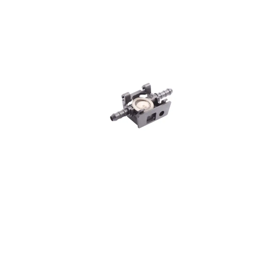 Mercedes W177 Windscreen Washer Jet Pipe Nozzle Hose Line Connector - SKU A1778600100-2 - Part number A1778600100