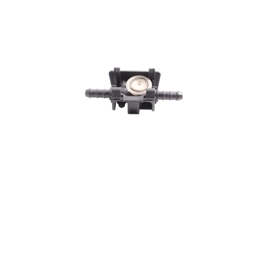 Mercedes W177 Windscreen Washer Jet Pipe Nozzle Hose Line Connector - SKU A1778600100-2 - Part number A1778600100