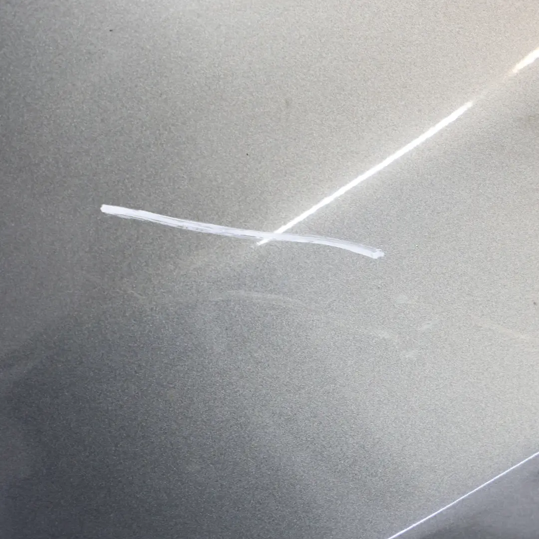 Zderzak Tylny AMG A35 Mountain Grey Szary Metalik - 787 do Mercedes W177 o numerze A1778804801 Mercedes W177 Zderzak Tylny AMG A35 Mountain Grey Szary Metalik - 787 - SKU A1778804801-MG - Numer Części A1778804801