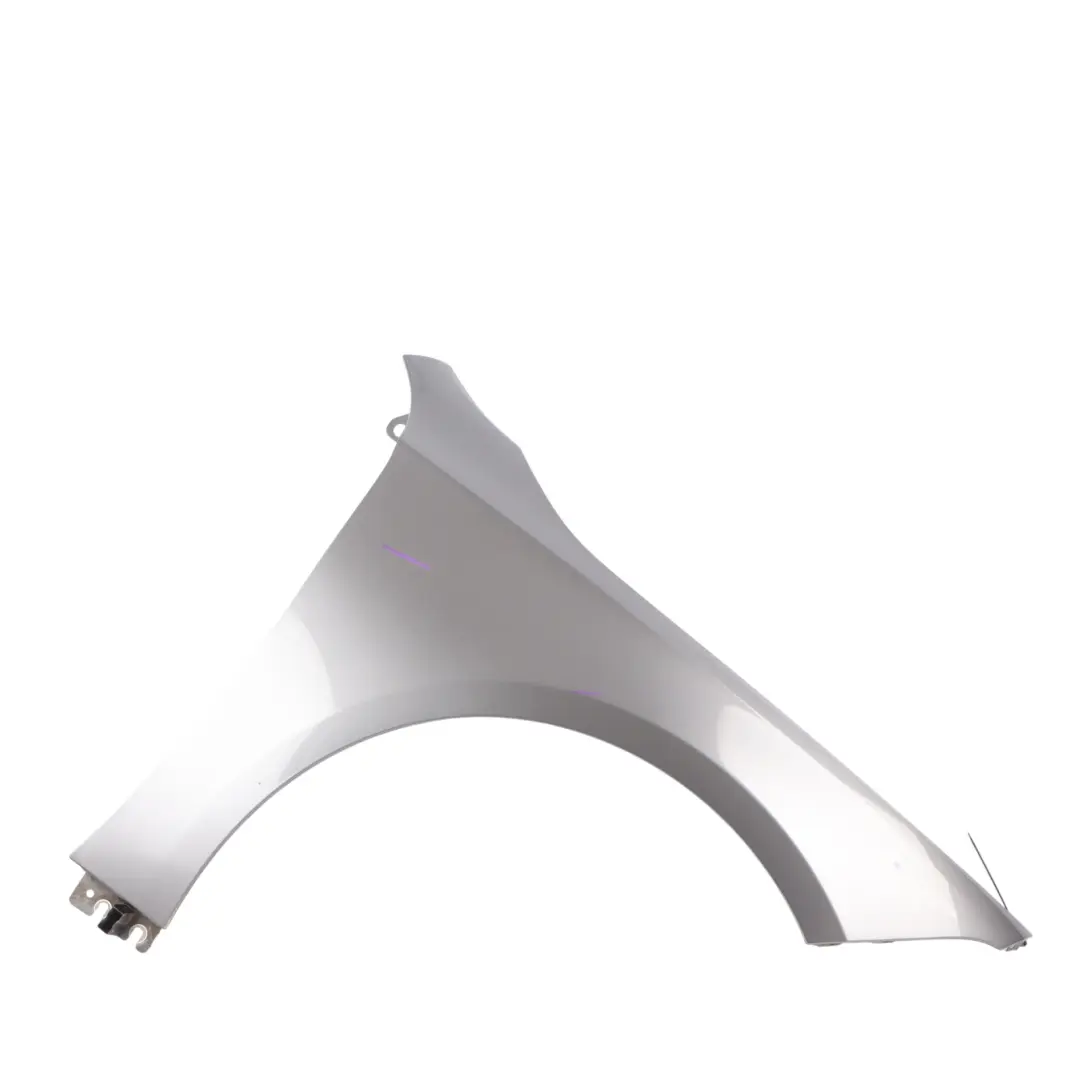 Mercedes W177 Wing Fender Panel Front Right O/S Trim Cover Mountain Grey - 787 - SKU A1778810600-MG - Part number A1778810600