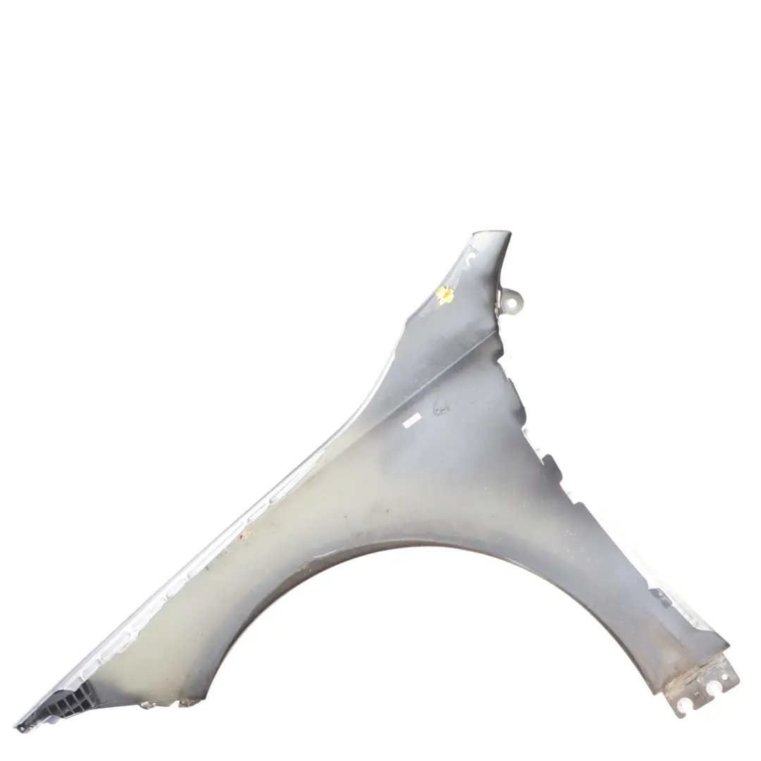 Wing Fender Panel Front Right O/S Trim Cover Mountain Grey - 787 to Mercedes W177 with Part number A1778810600 Mercedes W177 Wing Fender Panel Front Right O/S Trim Cover Mountain Grey - 787 - SKU A1778810600-MG - Part number A1778810600