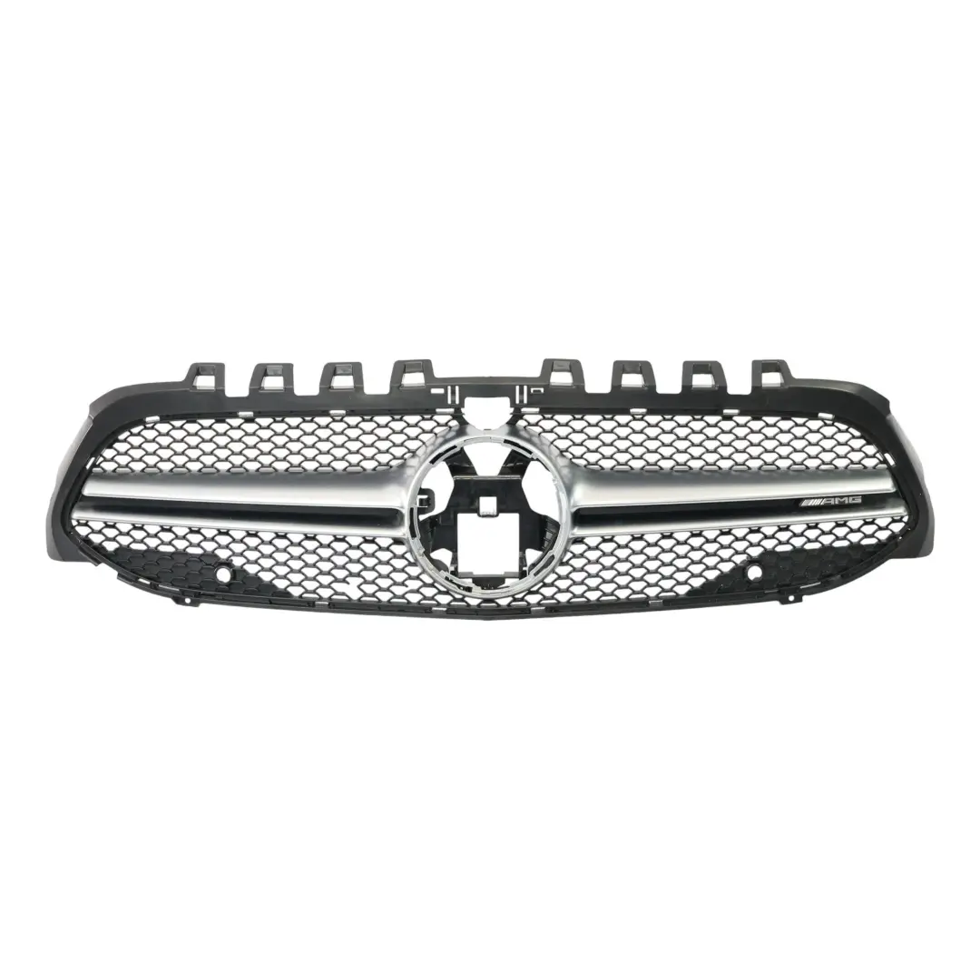 Atrapa Chłodnicy Grill Przedni Osłona do Mercedes W177 AMG o numerze A1778882900 Mercedes W177 AMG Atrapa Chłodnicy Grill Przedni Osłona - SKU A1778882900 - Numer Części A1778882900