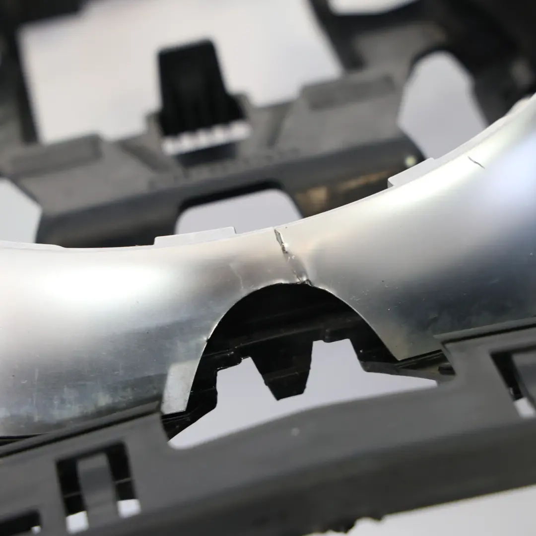 Rejilla Radiador Parachoques Delantero Cubierta para Mercedes W177 AMG con número de pieza A1778882900 Mercedes W177 AMG Rejilla Radiador Parachoques Delantero Cubierta - SKU A1778882900 - Número de pieza A1778882900