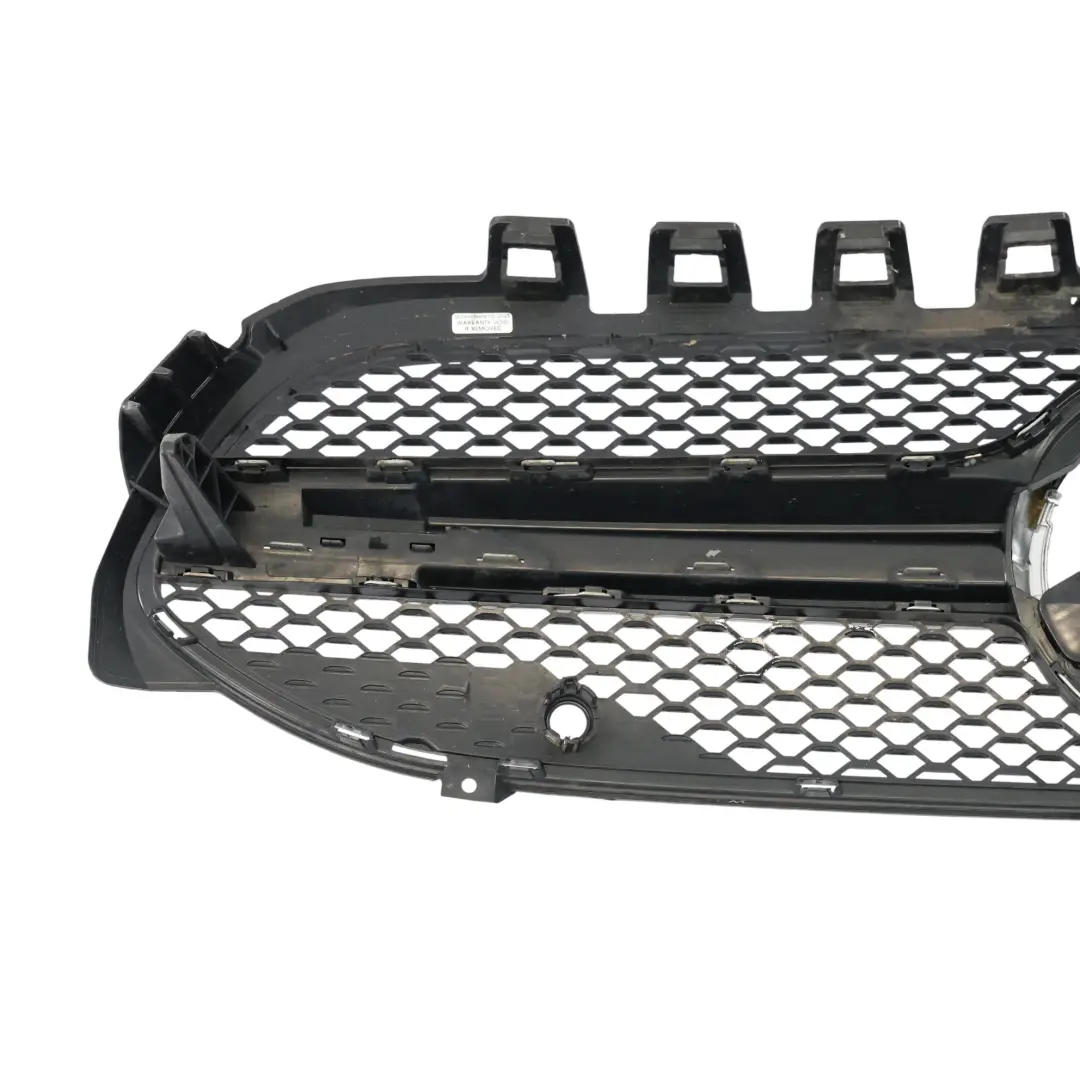 Radiator Grille Front Bumper Bonnet Panel Cover to Mercedes W177 AMG with Part number A1778882900 Mercedes W177 AMG Radiator Grille Front Bumper Bonnet Panel Cover - SKU A1778882900 - Part number A1778882900
