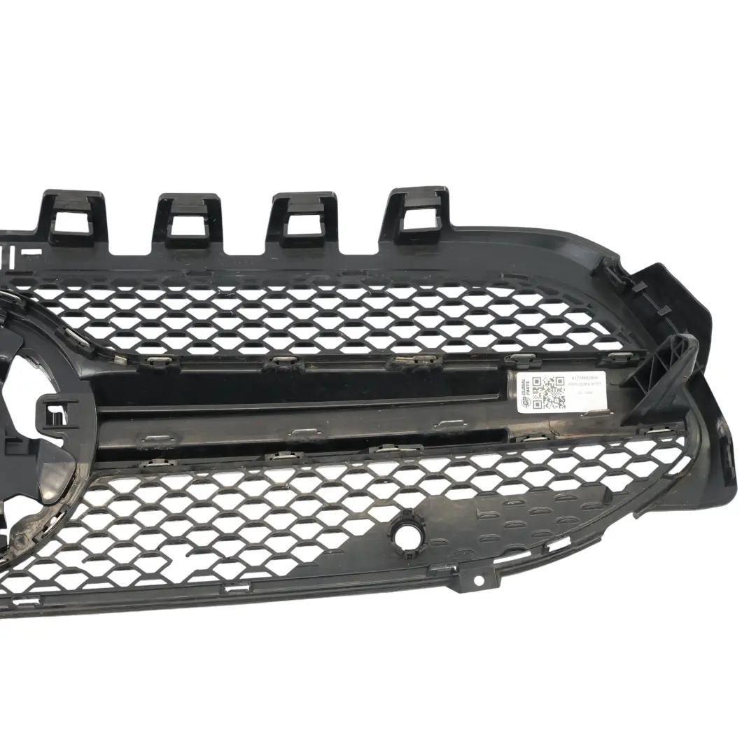 Mercedes W177 AMG Griglia Radiatore Paraurti Anteriore Coperchio - SKU A1778882900 - Numero di parte A1778882900
