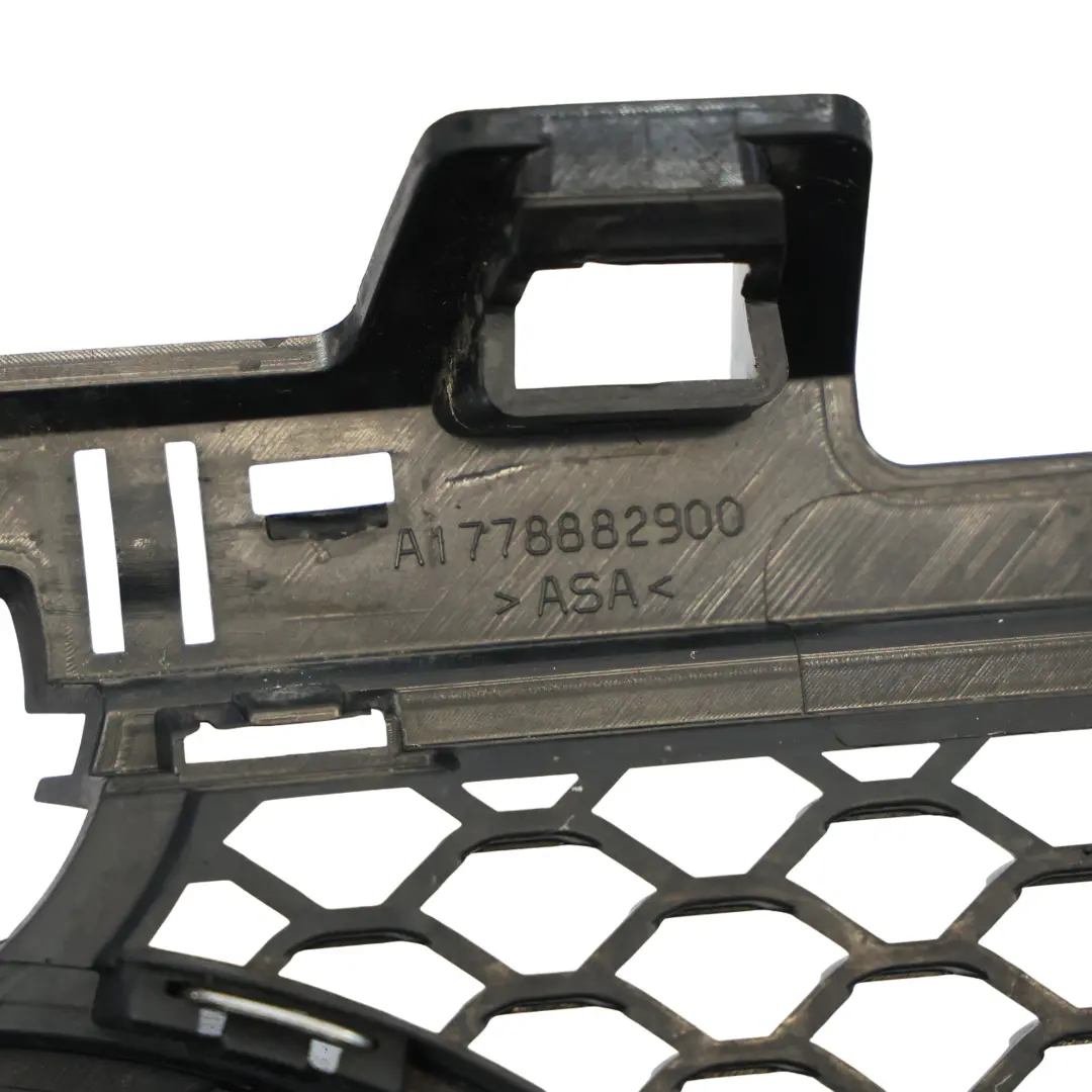 Mercedes W177 AMG Griglia Radiatore Paraurti Anteriore Coperchio - SKU A1778882900 - Numero di parte A1778882900