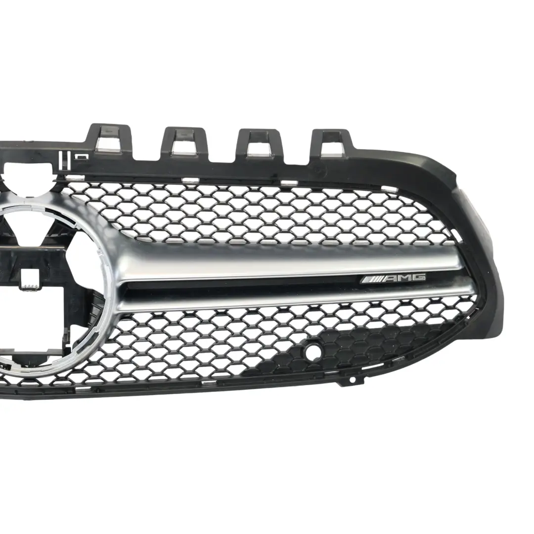 Rejilla Radiador Parachoques Delantero Cubierta para Mercedes W177 AMG con número de pieza A1778882900 Mercedes W177 AMG Rejilla Radiador Parachoques Delantero Cubierta - SKU A1778882900 - Número de pieza A1778882900