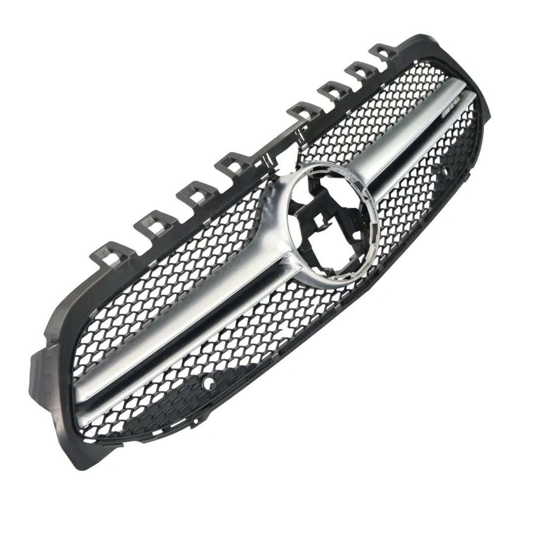 Grille De Radiateur Et Capot Avant AMG pour Mercedes W177 à propos du numéro de pièce A1778882900 Mercedes W177 Grille De Radiateur Et Capot Avant AMG - SKU A1778882900 - Numéro de pièce A1778882900