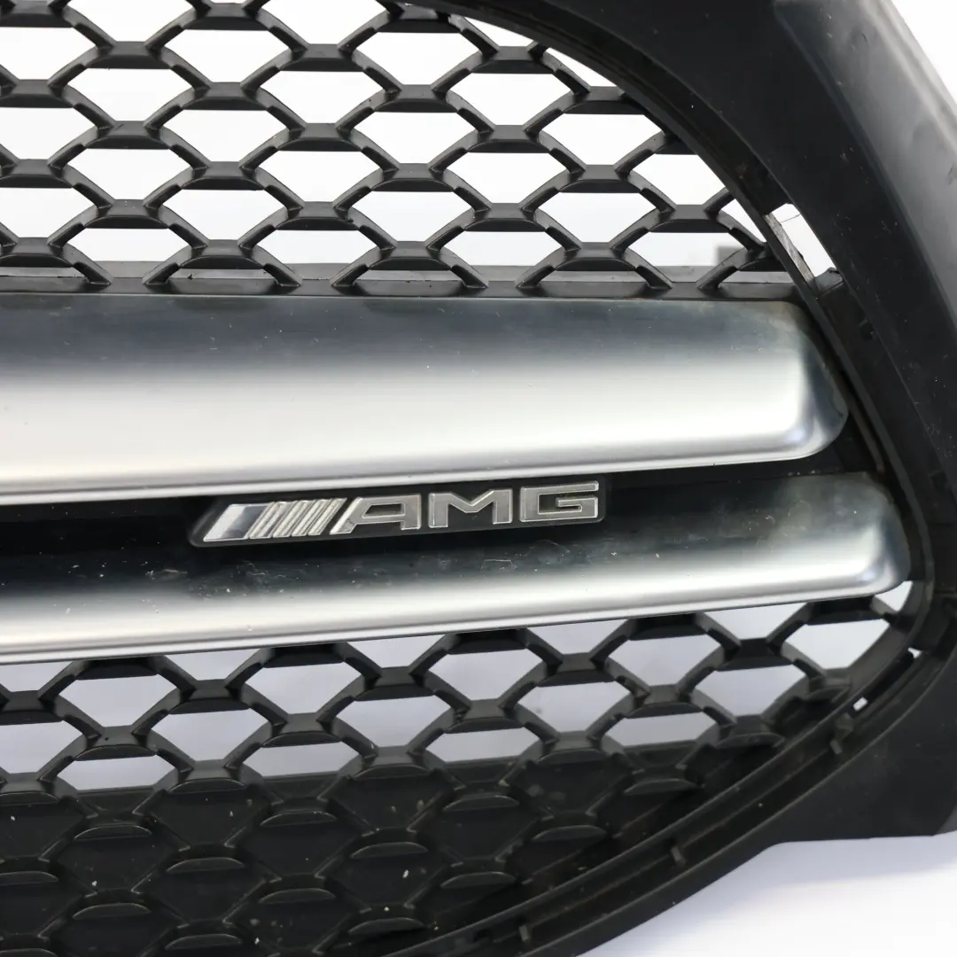 Mercedes W177 AMG Rejilla Radiador Parachoques Delantero Cubierta - SKU A1778882900 - Número de pieza A1778882900
