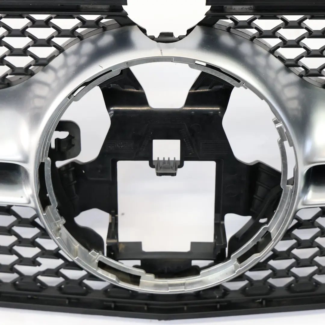 Mercedes W177 AMG Radiator Grille Front Bumper Bonnet Panel Cover - SKU A1778882900 - Part number A1778882900