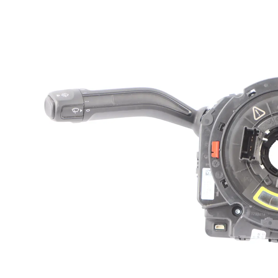 Mercedes V177 Switch Cluster Indicator Wiper Stalk Unit - SKU A1779004604-1 - Part number A1779004604