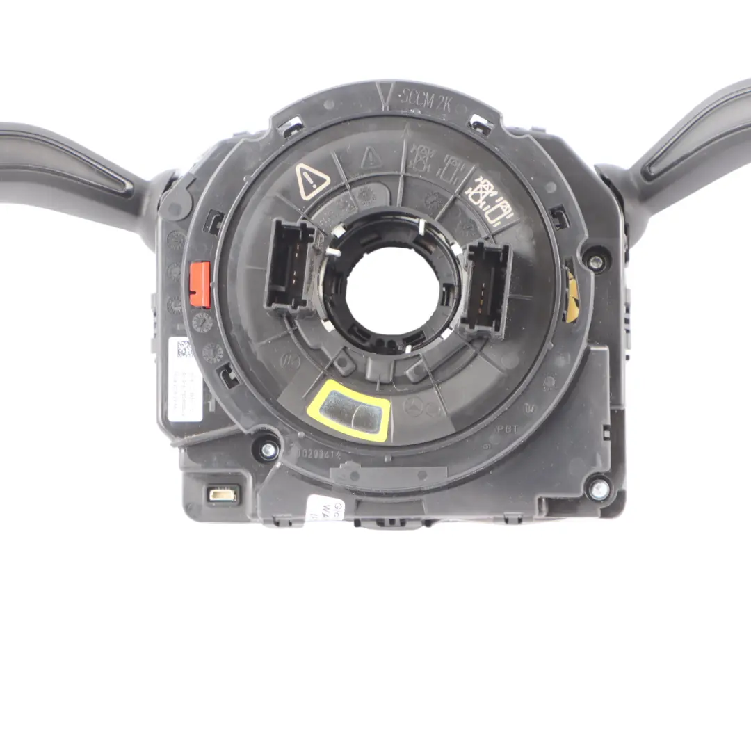 Mercedes V177 Switch Cluster Indicator Wiper Stalk Unit - SKU A1779004604-1 - Part number A1779004604