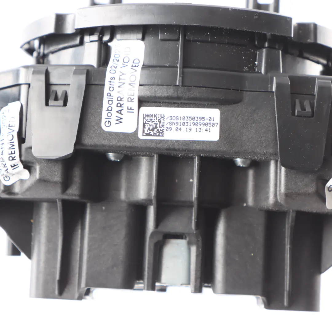 Mercedes V177 Switch Cluster Indicator Wiper Stalk Unit - SKU A1779004604-1 - Part number A1779004604