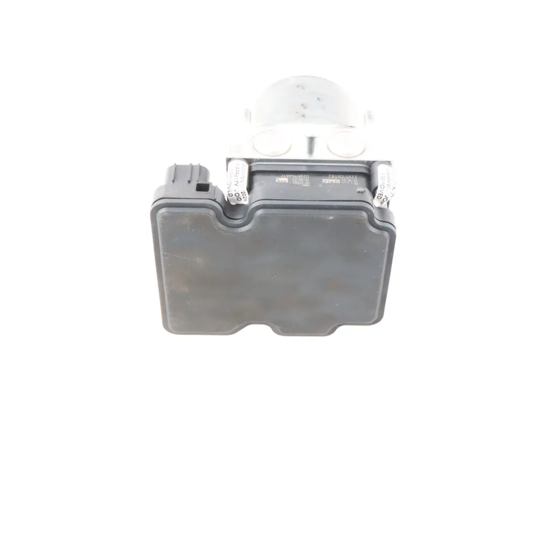 ABS ESP Hydraulic Brake Pump Unit to Mercedes W177 AMG with Part number A1779008406 Mercedes W177 AMG ABS ESP Hydraulic Brake Pump Unit - SKU A1779008406 - Part number A1779008406