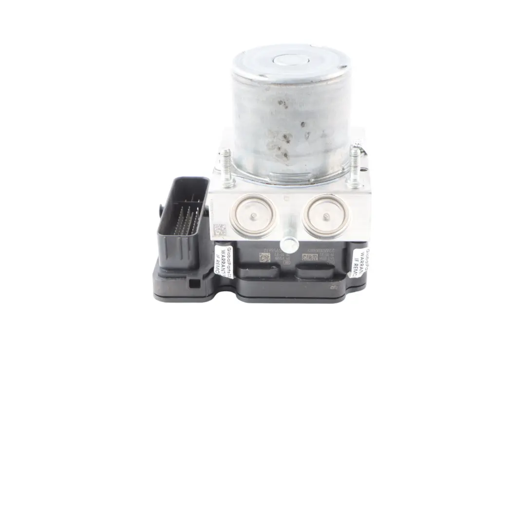 Mercedes W177 AMG ABS ESP Hydraulic Brake Pump Hydraulic Unit - SKU A1779008406 - Part number A1779008406