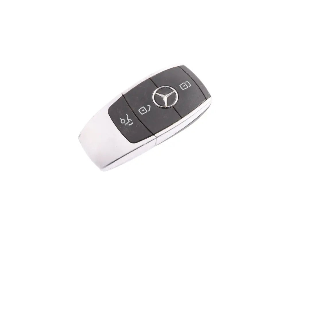 Radio Remote Alarm Ignition Key Fob Button to Mercedes V177 with Part number A1779050703 Mercedes V177 Radio Remote Alarm Ignition Key Fob Button - SKU A1779050703 - Part number A1779050703