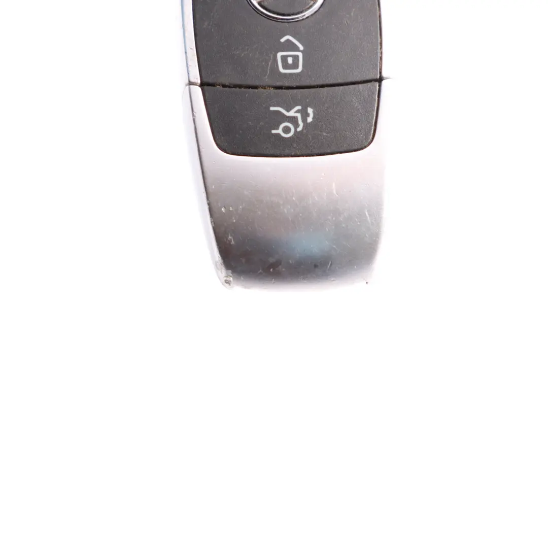 Radio Remote Alarm Ignition Key Fob Button to Mercedes V177 with Part number A1779050703 Mercedes V177 Radio Remote Alarm Ignition Key Fob Button - SKU A1779050703 - Part number A1779050703