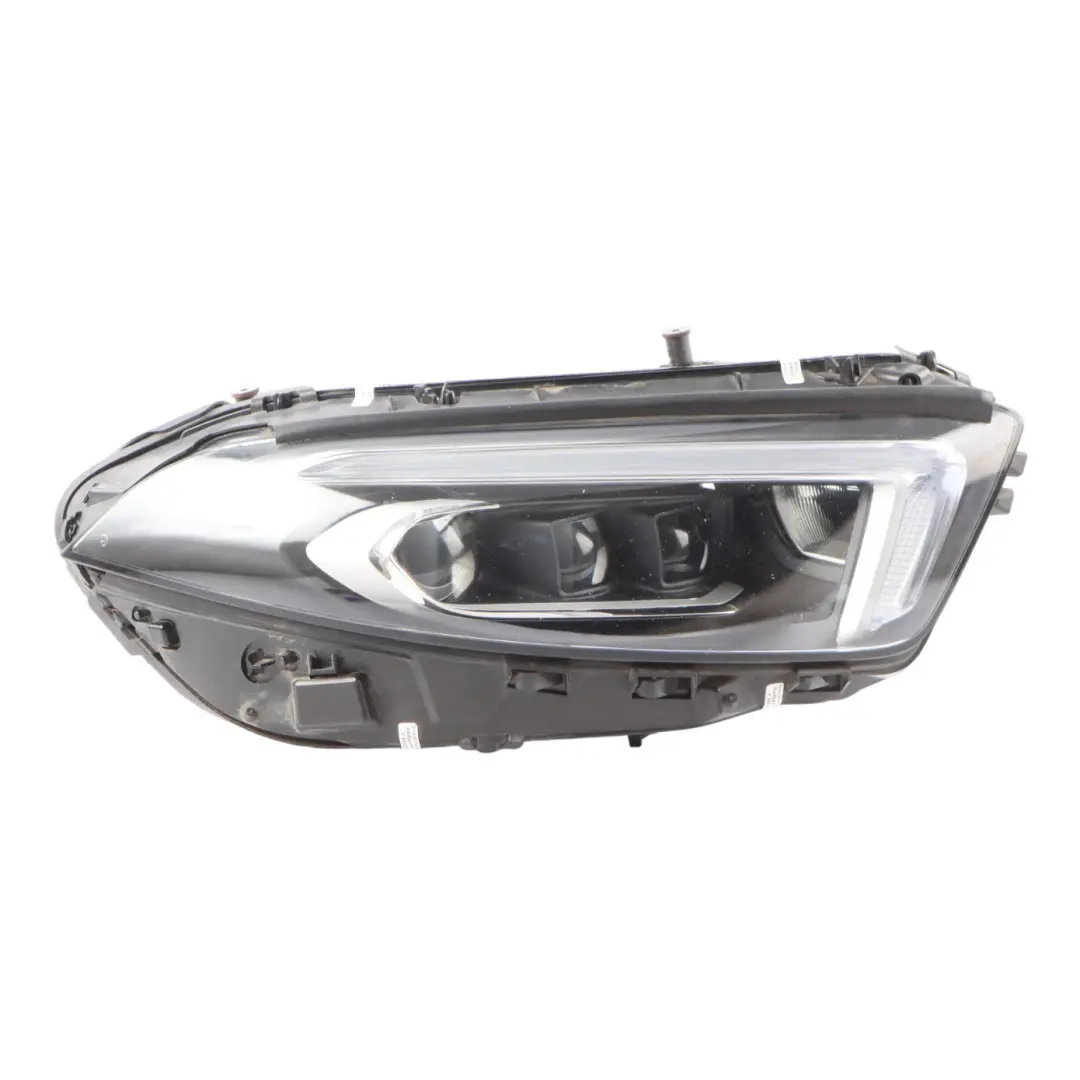 Front Headlight Headlamp Xenon Lamp Light Right O/S to Mercedes W177 with Part number A1779065603 Mercedes W177 Front Headlight Headlamp Xenon Lamp Light Right O/S - SKU A1779065603 - Part number A1779065603