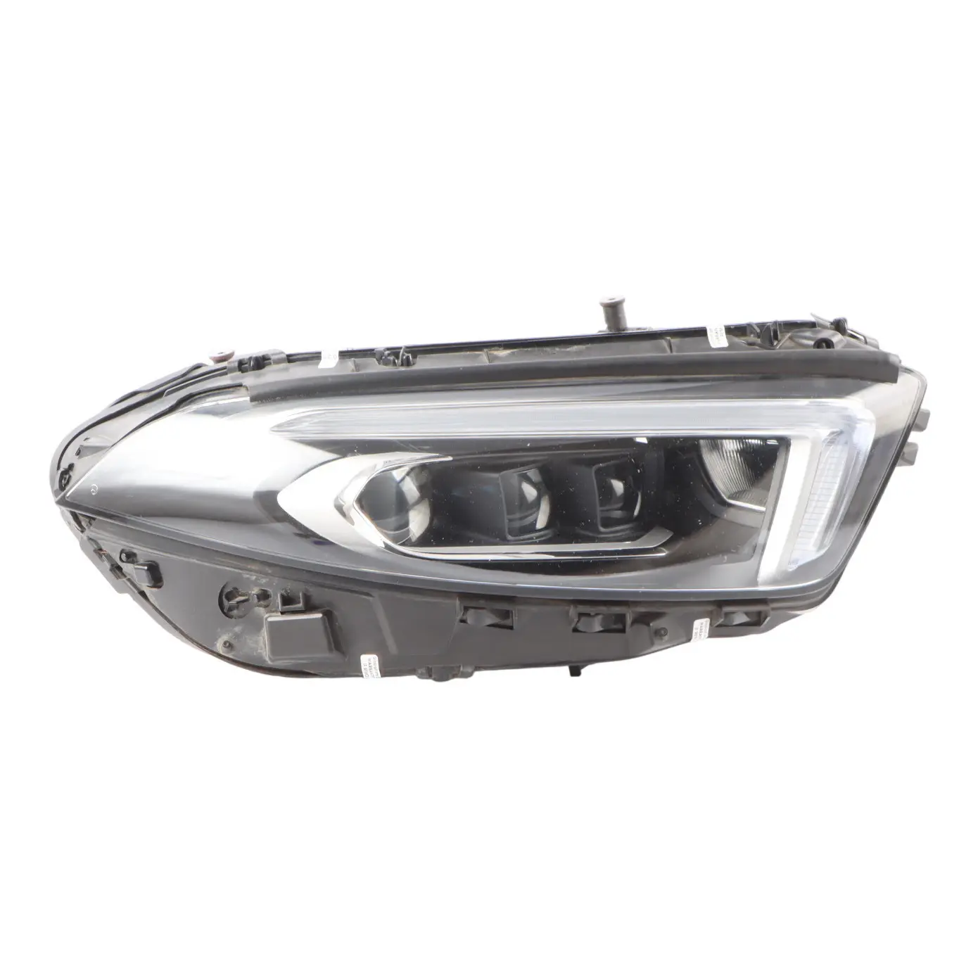 Mercedes W177 Front Headlight Headlamp Xenon Lamp Light Right O/S A1779065603