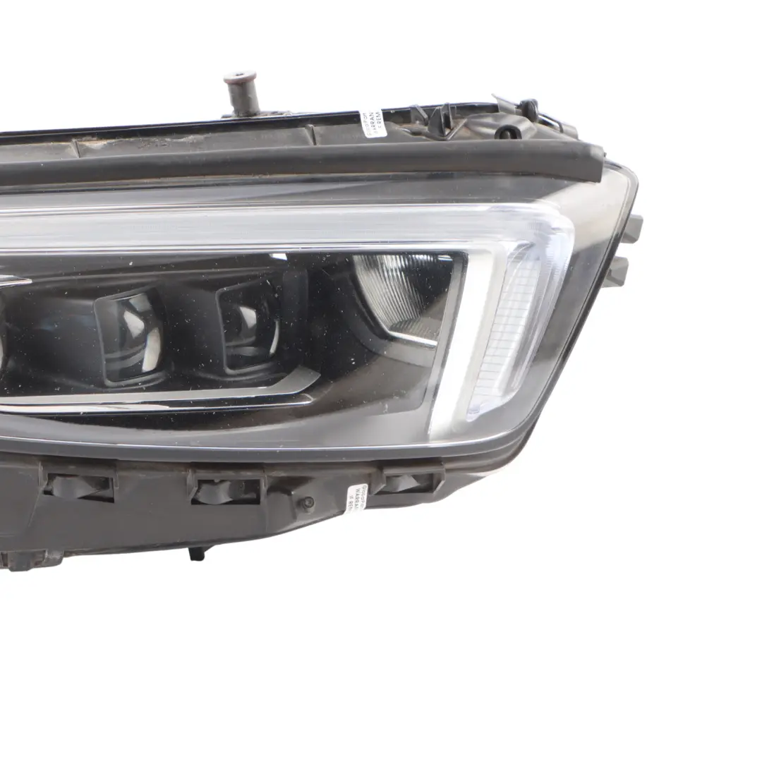 Front Headlight Headlamp Xenon Lamp Light Right O/S to Mercedes W177 with Part number A1779065603 Mercedes W177 Front Headlight Headlamp Xenon Lamp Light Right O/S - SKU A1779065603 - Part number A1779065603