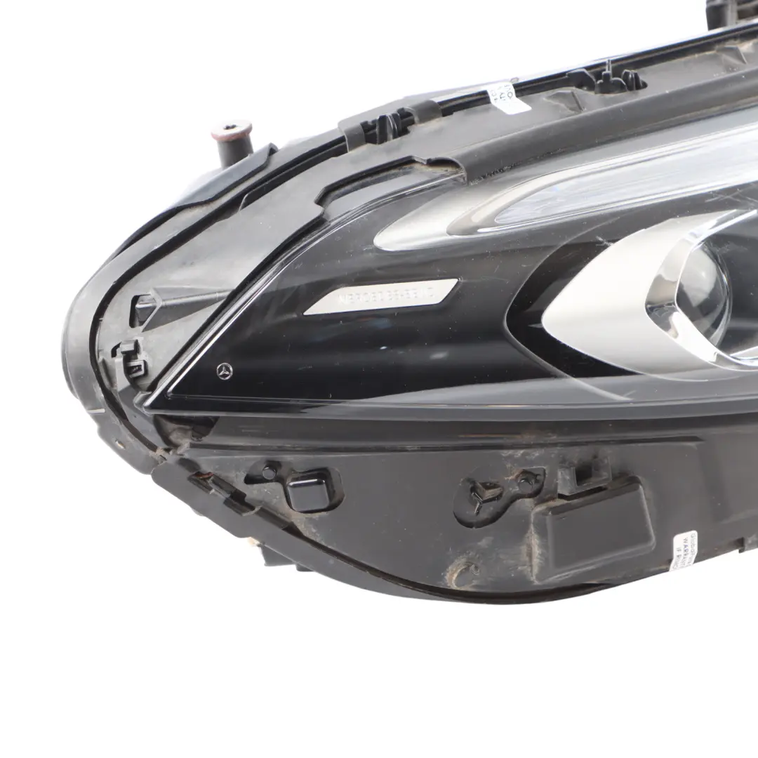 Front Headlight Headlamp Xenon Lamp Light Right O/S to Mercedes W177 with Part number A1779065603 Mercedes W177 Front Headlight Headlamp Xenon Lamp Light Right O/S - SKU A1779065603 - Part number A1779065603