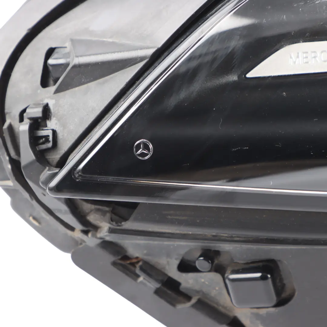 Front Headlight Headlamp Xenon Lamp Light Right O/S to Mercedes W177 with Part number A1779065603 Mercedes W177 Front Headlight Headlamp Xenon Lamp Light Right O/S - SKU A1779065603 - Part number A1779065603