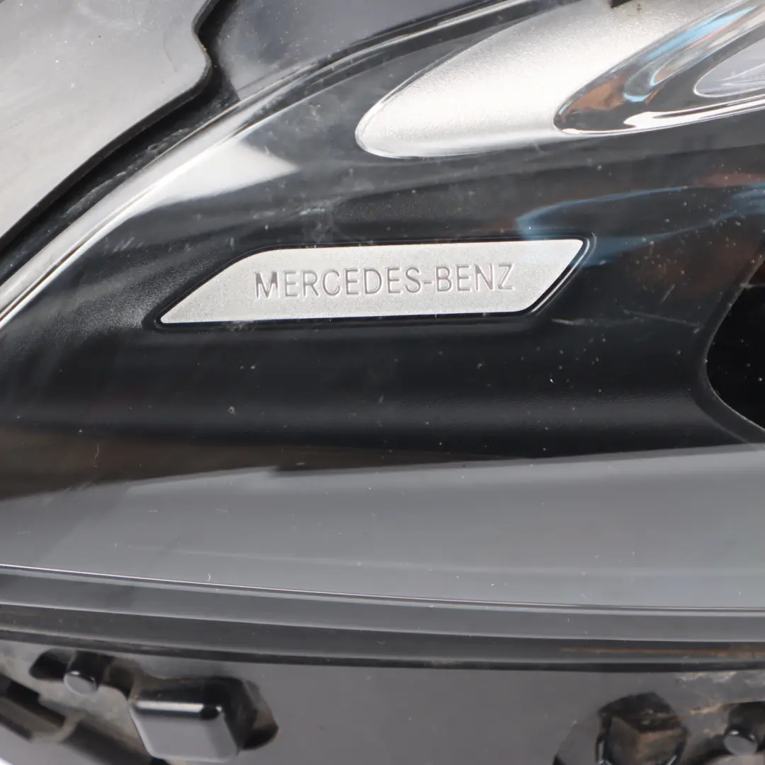 Front Headlight Headlamp Xenon Lamp Light Right O/S to Mercedes W177 with Part number A1779065603 Mercedes W177 Front Headlight Headlamp Xenon Lamp Light Right O/S - SKU A1779065603 - Part number A1779065603