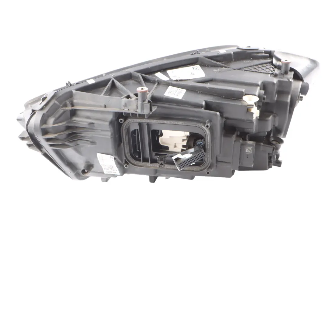 Front Headlight Headlamp Xenon Lamp Light Right O/S to Mercedes W177 with Part number A1779065603 Mercedes W177 Front Headlight Headlamp Xenon Lamp Light Right O/S - SKU A1779065603 - Part number A1779065603