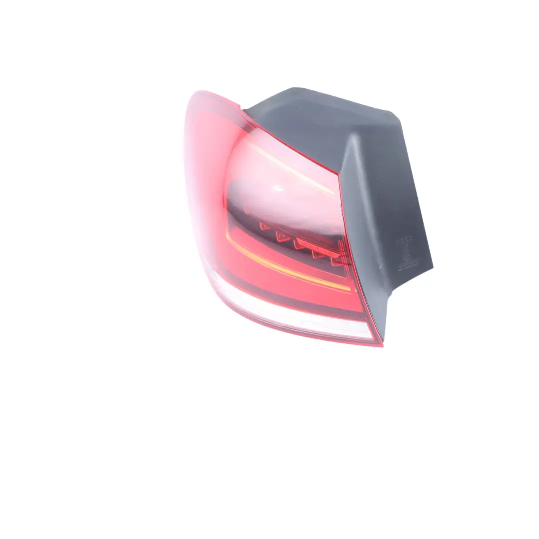 Lamp Mercedes W177 Side Panel Left N/S Tail Light Rear A0005404204 to Rear with Part number A1779068302 Rear Lamp Mercedes W177 Side Panel Left N/S Tail Light Rear A0005404204 - SKU A1779068302-2 - Part number A1779068302