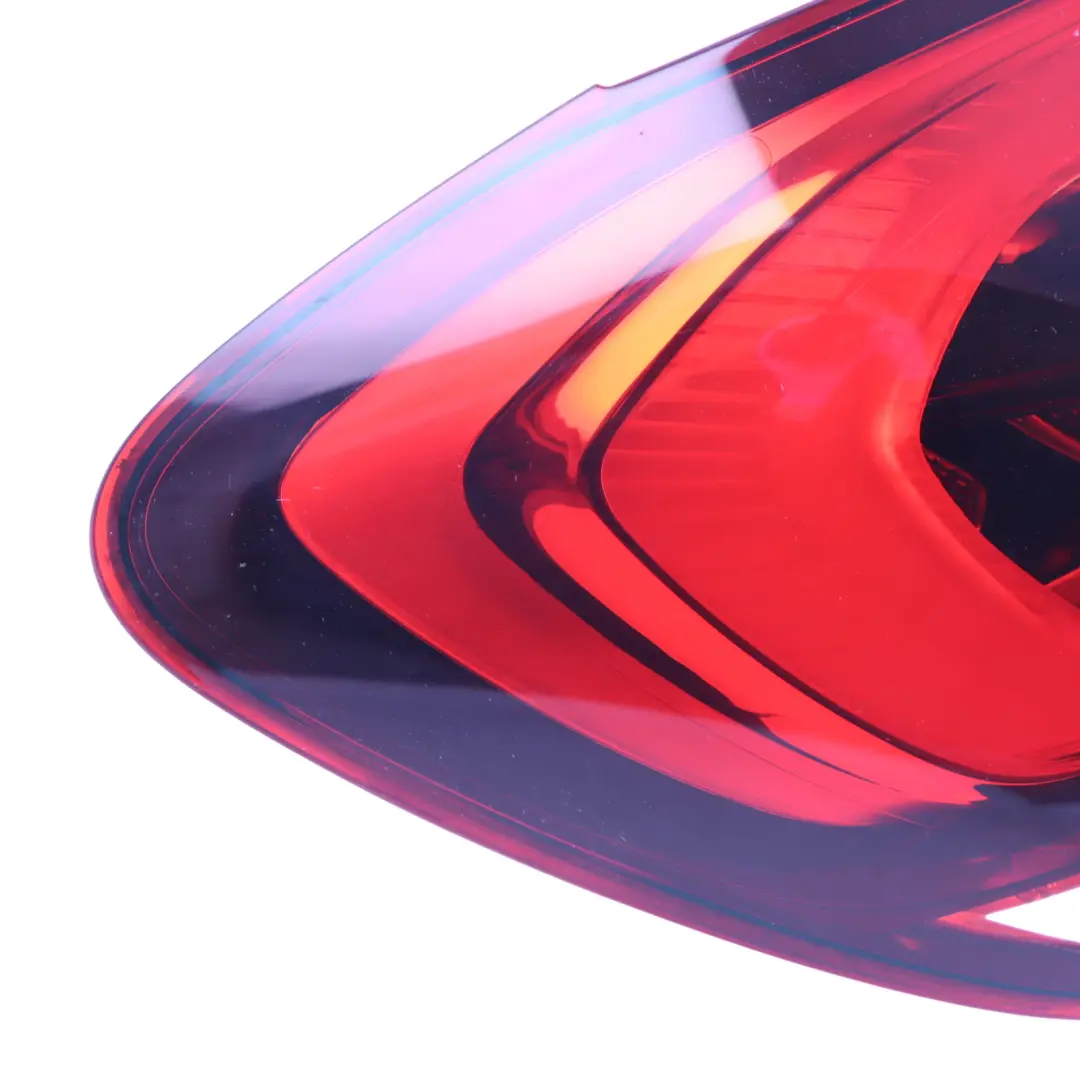 Lamp Mercedes W177 Side Panel Left N/S Tail Light Rear A0005404204 to Rear with Part number A1779068302 Rear Lamp Mercedes W177 Side Panel Left N/S Tail Light Rear A0005404204 - SKU A1779068302-2 - Part number A1779068302