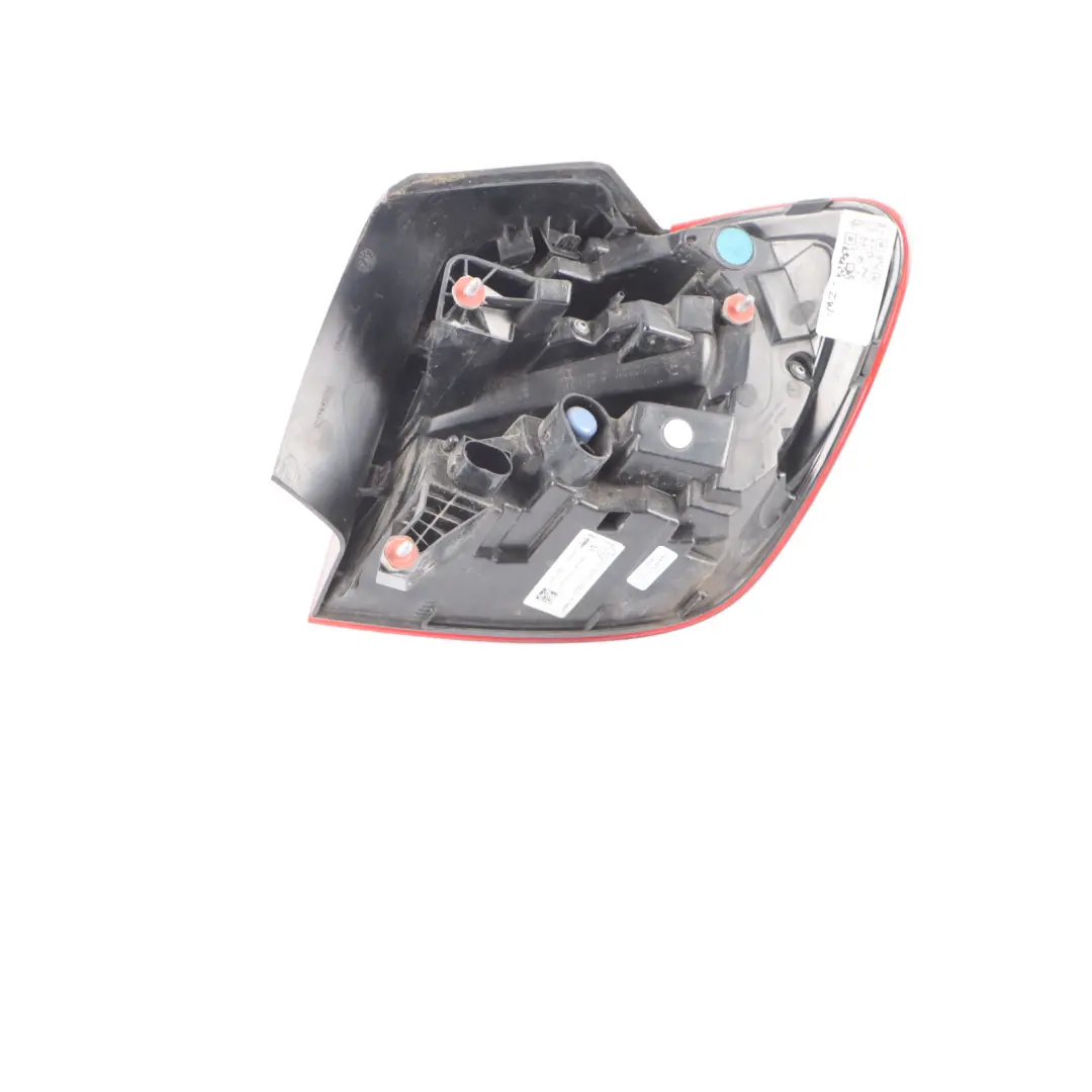 Lamp Mercedes W177 Side Panel Left N/S Tail Light Rear A0005404204 to Rear with Part number A1779068302 Rear Lamp Mercedes W177 Side Panel Left N/S Tail Light Rear A0005404204 - SKU A1779068302-2 - Part number A1779068302