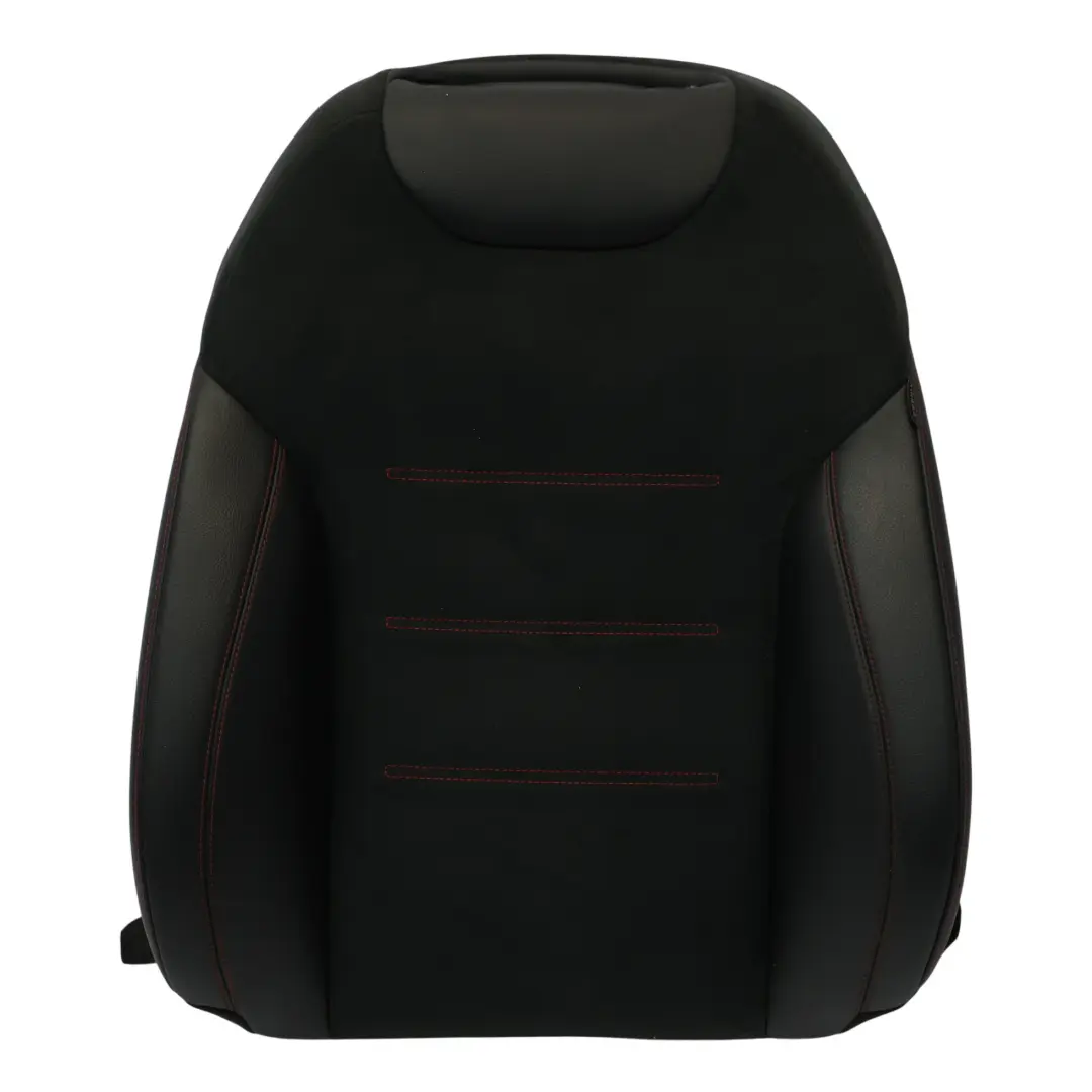 Siège Avant Gauche Mercedes V177 Avec Dossier En Tissu Similicuir  - SKU A1779102602-3 - Numéro de pièce A1779102602