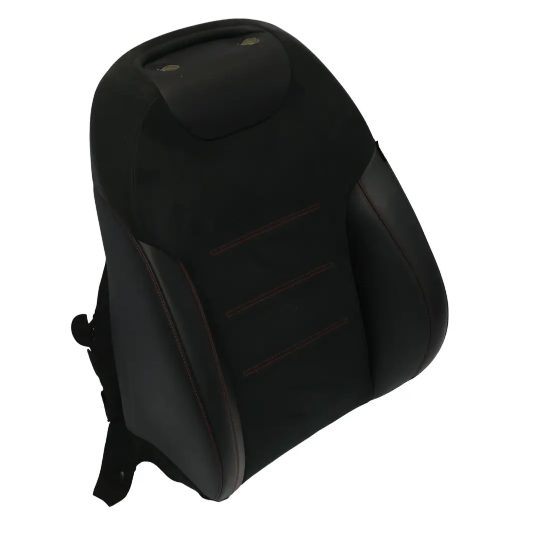 Siège Avant Gauche Mercedes V177 Avec Dossier En Tissu Similicuir pour à propos du numéro de pièce A1779102602 Siège Avant Gauche Mercedes V177 Avec Dossier En Tissu Similicuir - SKU A1779102602-3 - Numéro de pièce A1779102602