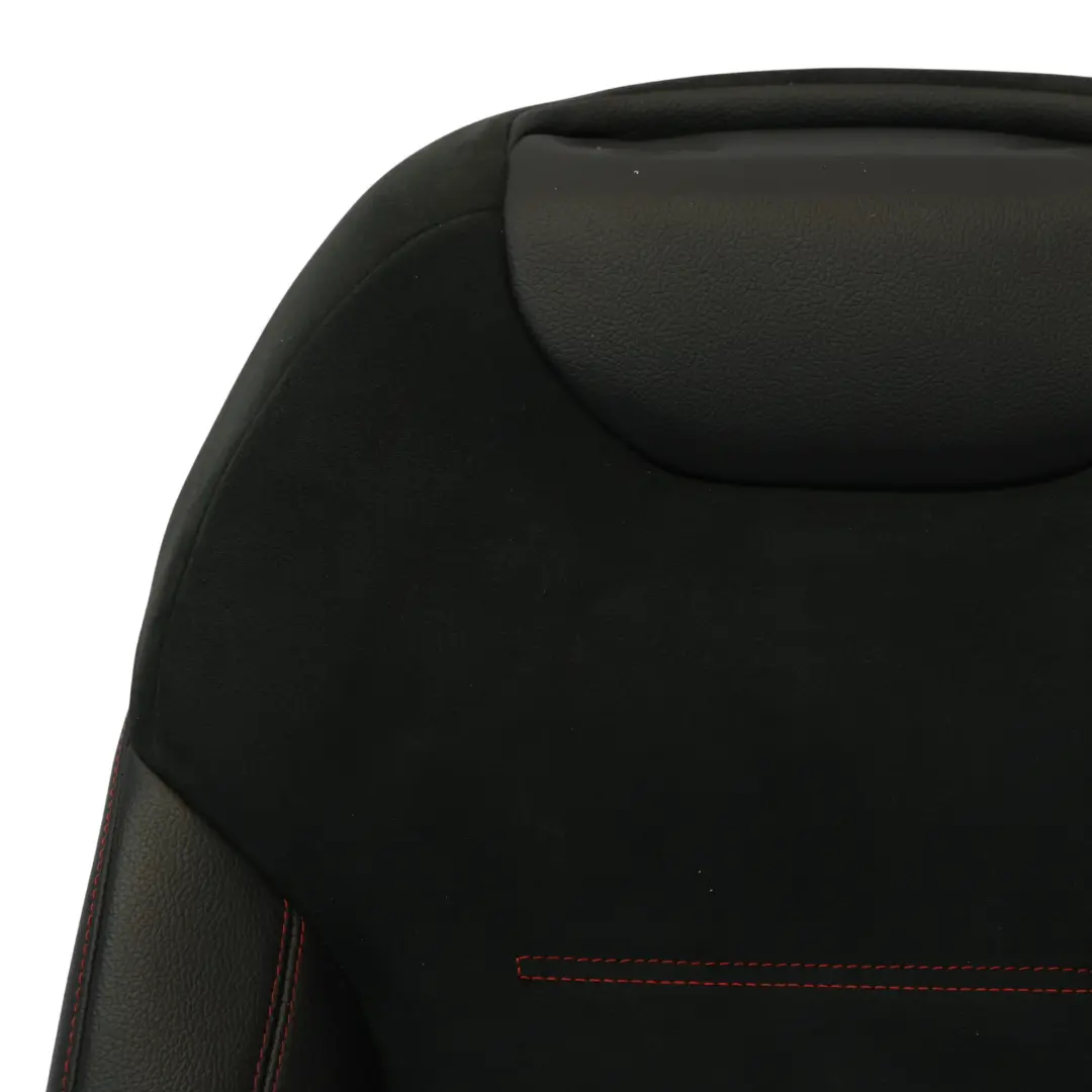 Vordersitz Links Rückenlehne Stoff Kunstleder Mercedes V177 - SKU A1779102602-3 - Teilenummer A1779102602