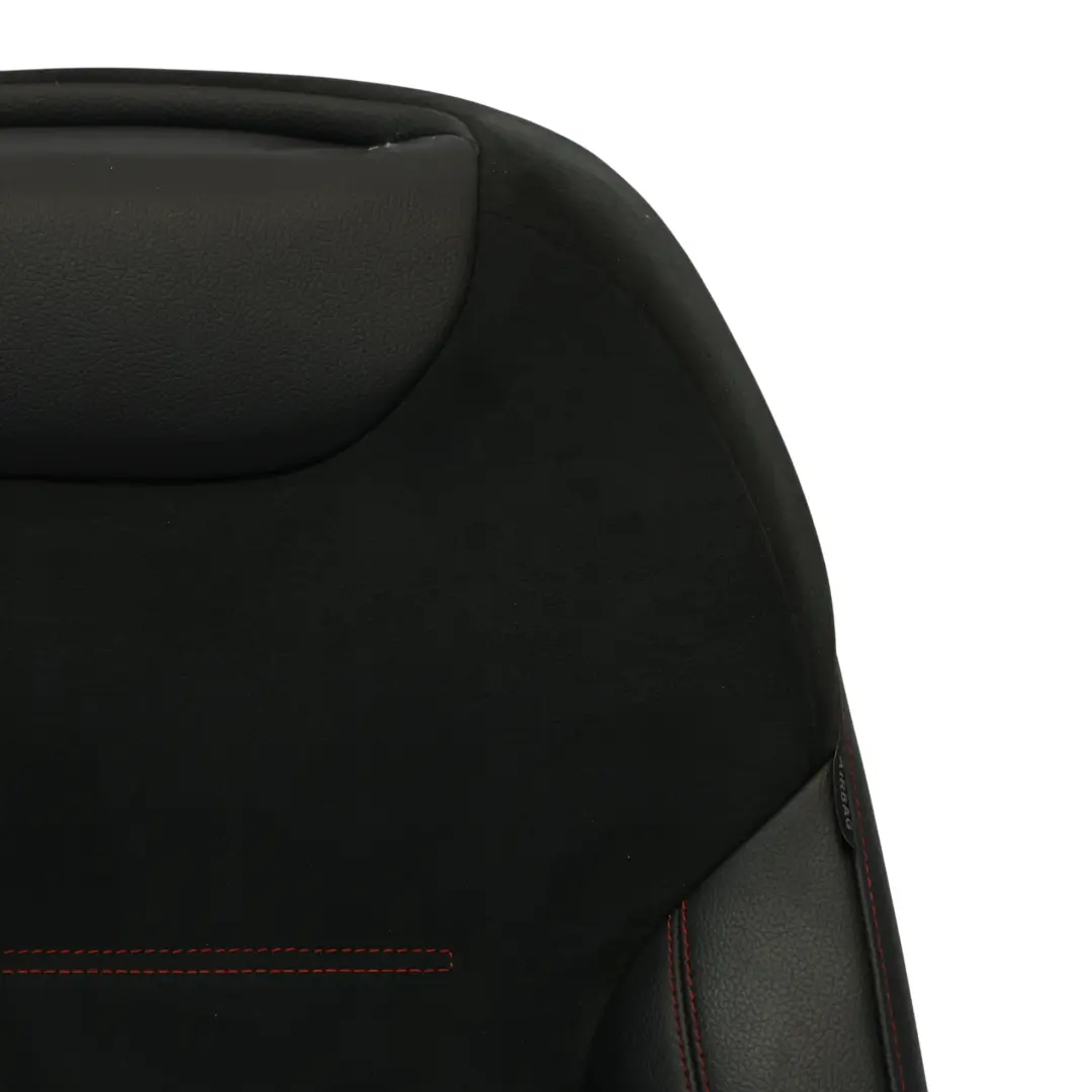 Asiento Delantero Izquierdo Respaldo Tela Imitación para Mercedes V177 con número de pieza A1779102602 Mercedes V177 Asiento Delantero Izquierdo Respaldo Tela Imitación - SKU A1779102602-3 - Número de pieza A1779102602