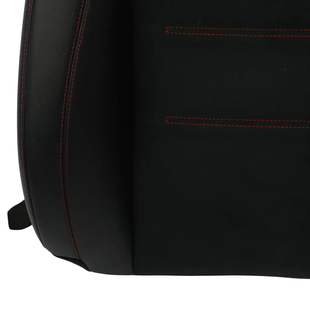 Vordersitz Links Rückenlehne Stoff Kunstleder Mercedes V177 - SKU A1779102602-3 - Teilenummer A1779102602