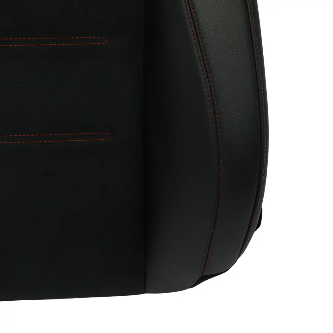 Vordersitz Links Rückenlehne Stoff Kunstleder Mercedes V177 - SKU A1779102602-3 - Teilenummer A1779102602