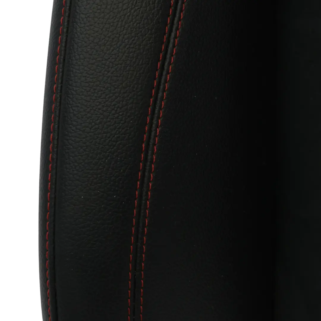 Mercedes V177 Front Seat Left N/S Backrest Fabric Imitation Leather - SKU A1779102602-3 - Part number A1779102602
