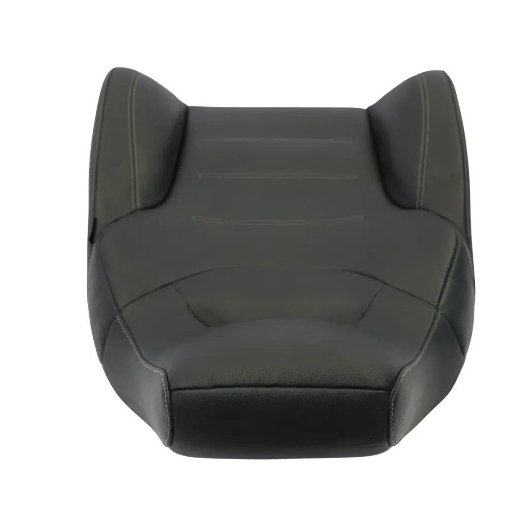 Housse Intérieure De Siège Avant Gauche Similicuir Noir pour Mercedes W177 à propos du numéro de pièce A1779108101 Mercedes W177 Housse Intérieure De Siège Avant Gauche Similicuir Noir - SKU A1779108101 - Numéro de pièce A1779108101