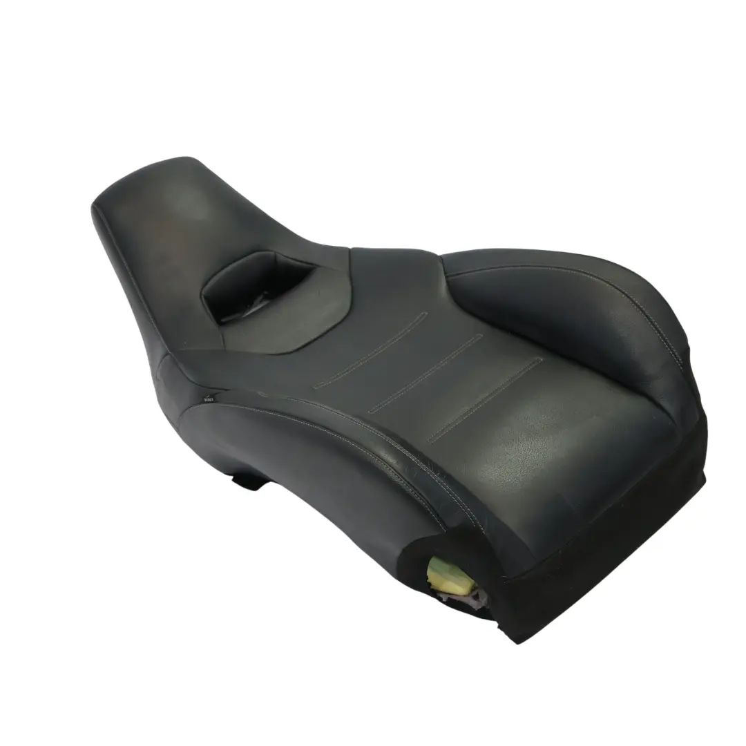  Schienale Anteriore Mercedes C118 W177 Riscaldato Interno Pelle Nero Destra - SKU A1779108201 - Numero di parte A1779108201