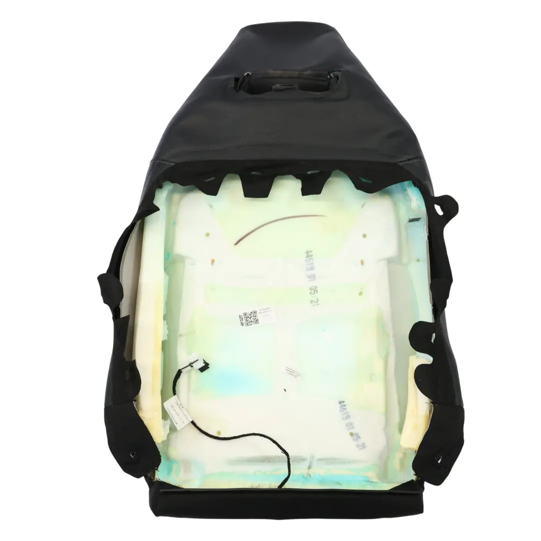 Dossier Avant Chauffant Mercedes C118 W177 Intérieur En Cuir Noir Droit pour à propos du numéro de pièce A1779108201 Dossier Avant Chauffant Mercedes C118 W177 Intérieur En Cuir Noir Droit - SKU A1779108201 - Numéro de pièce A1779108201