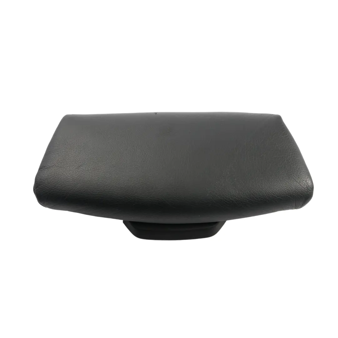 Knee Bolster Cover Cushion Heating Pad per Mercedes W164 Seat con numero di parte A1779108801 Mercedes W164 Seat Knee Bolster Cover Cushion Heating Pad - SKU A1779108801 - Numero di parte A1779108801