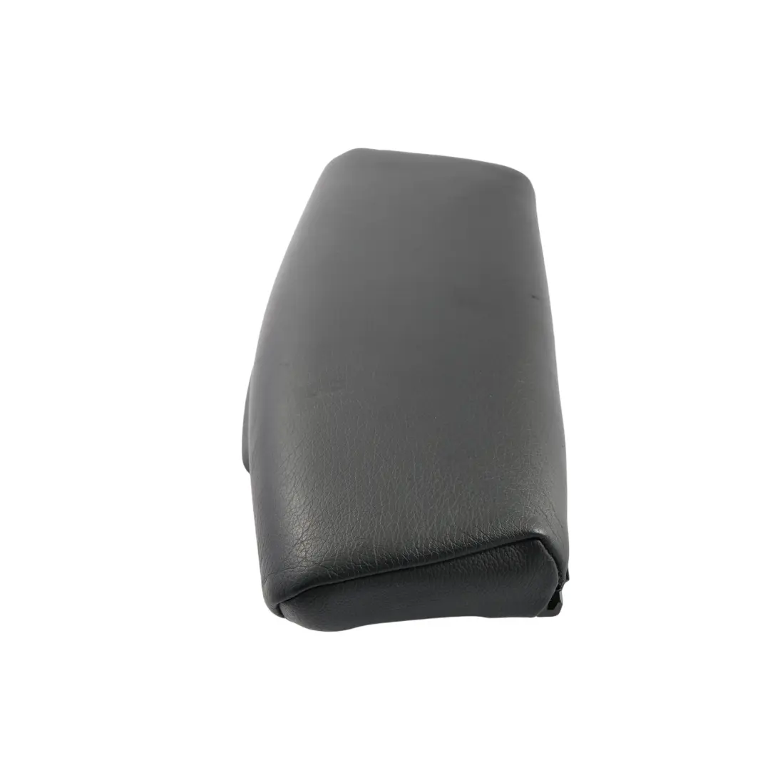 Mercedes W177 Seat Knee Bolster Cover Cushion Heating Pad - SKU A1779108801 - Part number A1779108801