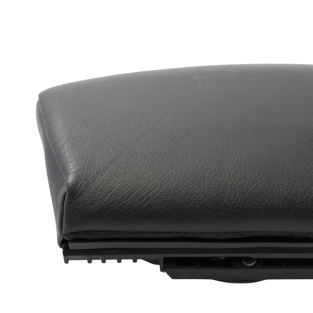 Mercedes W177 Seat Knee Bolster Cover Cushion Heating Pad - SKU A1779108801 - Part number A1779108801
