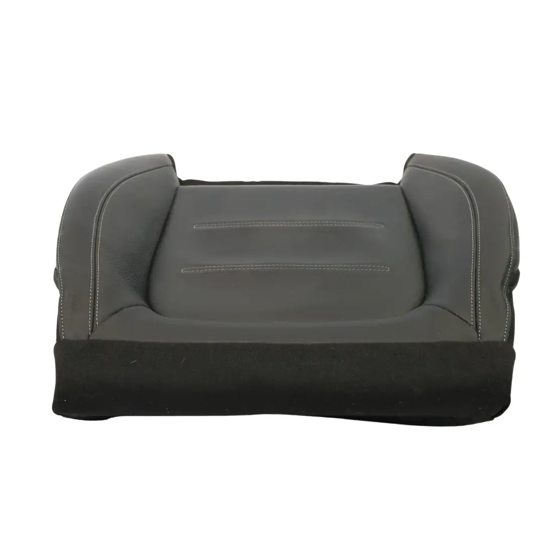 Front Base Lower Seat Cover Cushion Black Left N/S to Mercedes W177 with Part number A1779109001 Mercedes W177 Front Base Lower Seat Cover Cushion Black Left N/S - SKU A1779109001 - Part number A1779109001