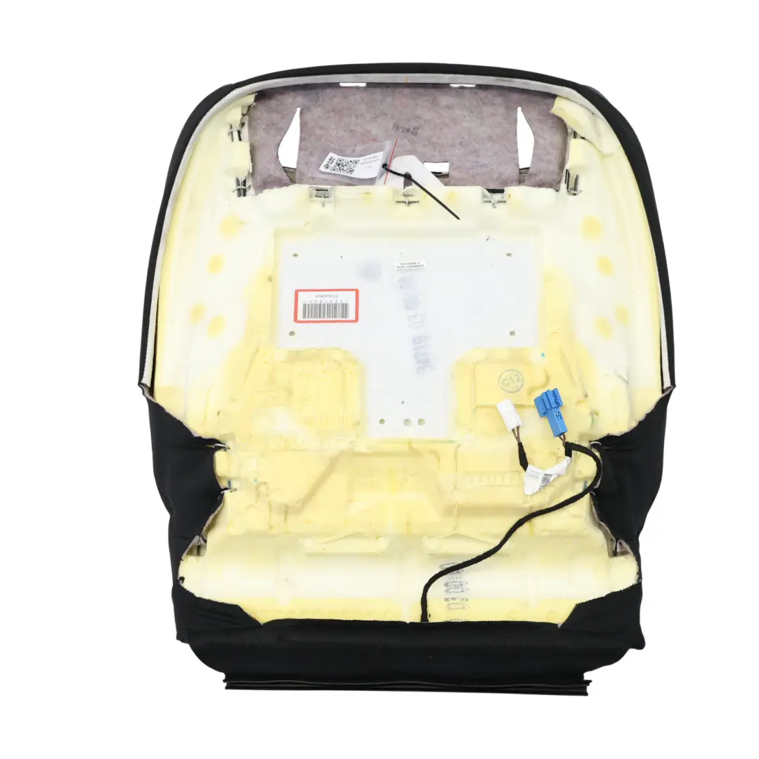 Base Anteriore Inferiore Coprisedile Cuscino Sinistro per Mercedes W177 con numero di parte A1779109001 Mercedes W177 Base Anteriore Inferiore Coprisedile Cuscino Sinistro - SKU A1779109001 - Numero di parte A1779109001