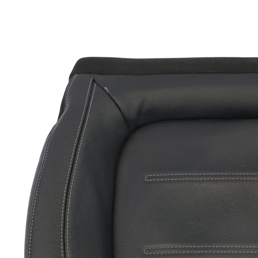 Front Base Lower Seat Cover Cushion Black Left N/S to Mercedes W177 with Part number A1779109001 Mercedes W177 Front Base Lower Seat Cover Cushion Black Left N/S - SKU A1779109001 - Part number A1779109001