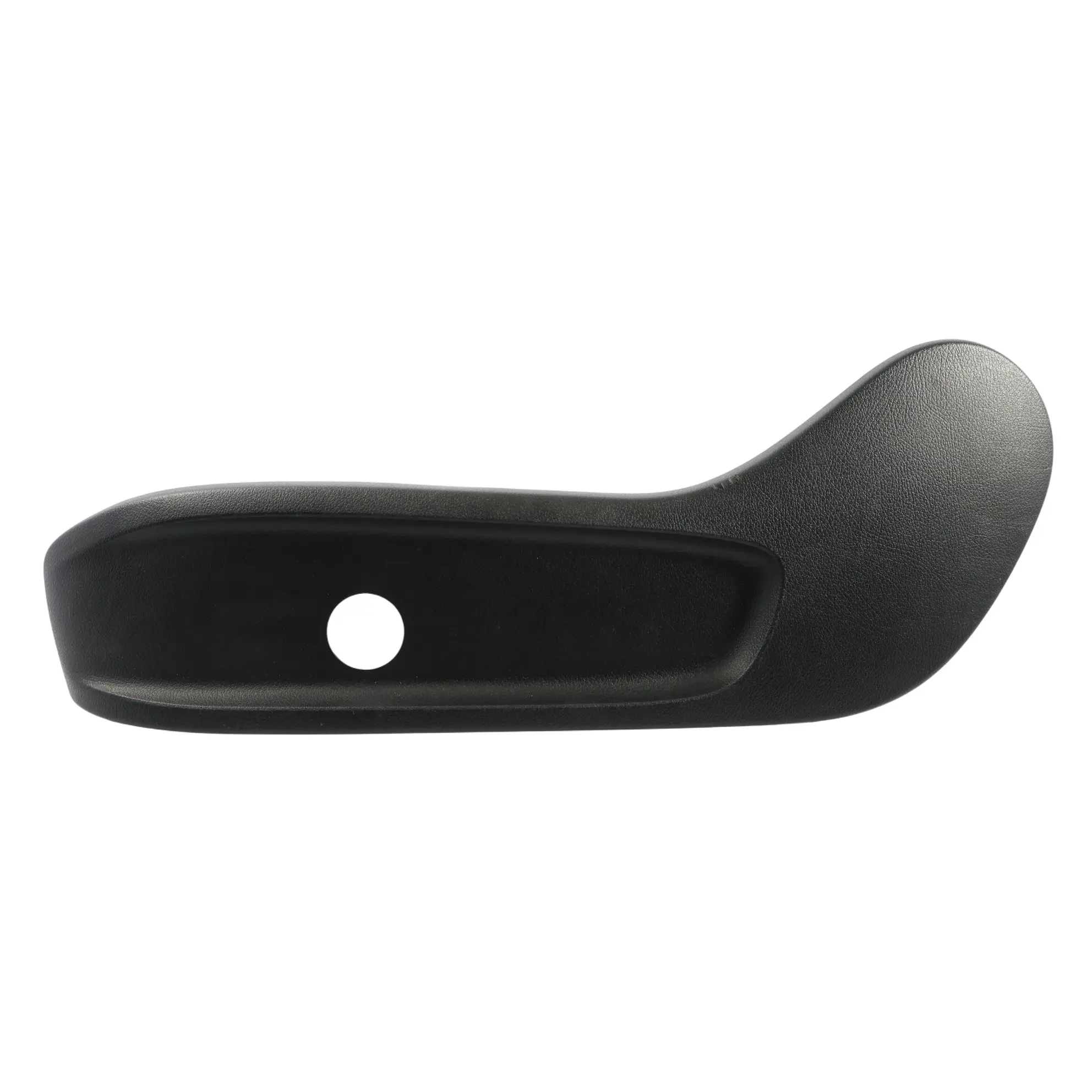 Mercedes W177 Front Left N/S Cover Trim Seat Outside Black A1779191900