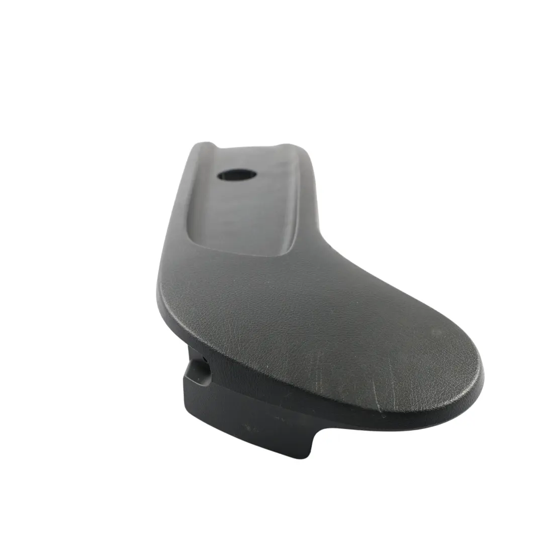 Mercedes W177 Front Left N/S Cover Trim Seat Outside Black - SKU A1779191900 - Part number A1779191900