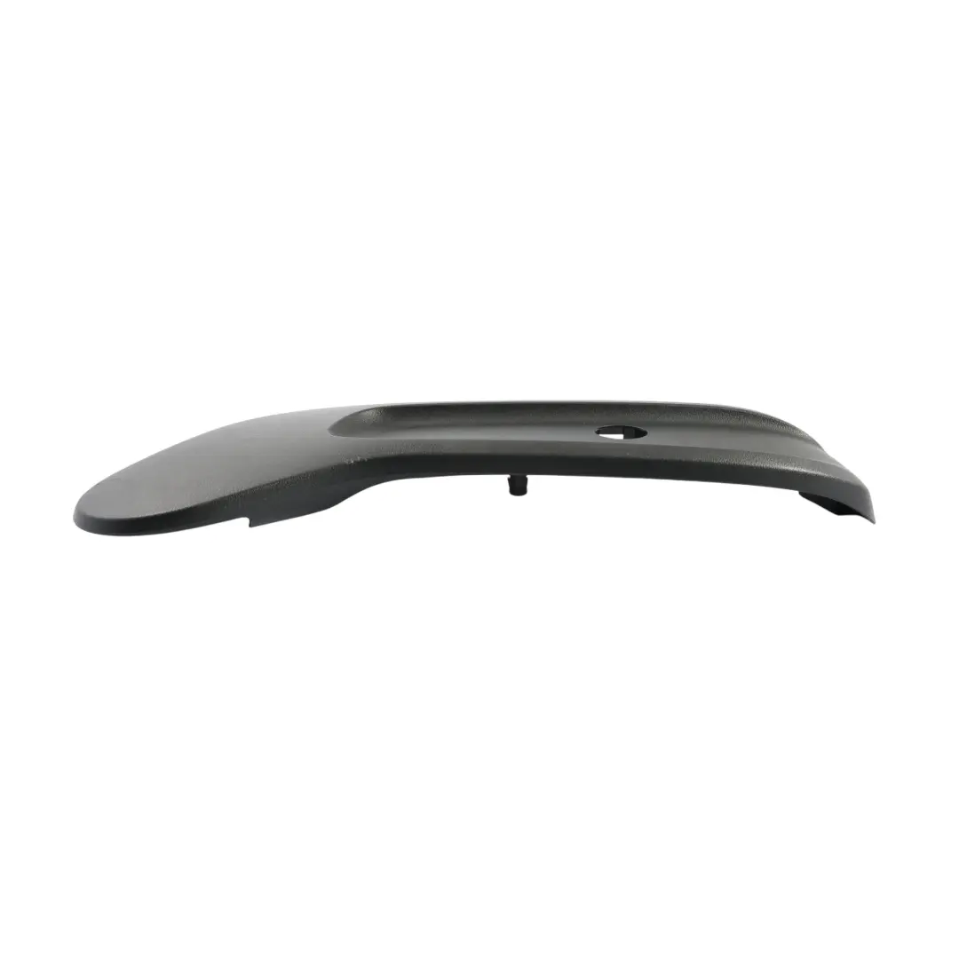 Mercedes W177 Front Left N/S Cover Trim Seat Outside Black - SKU A1779191900 - Part number A1779191900